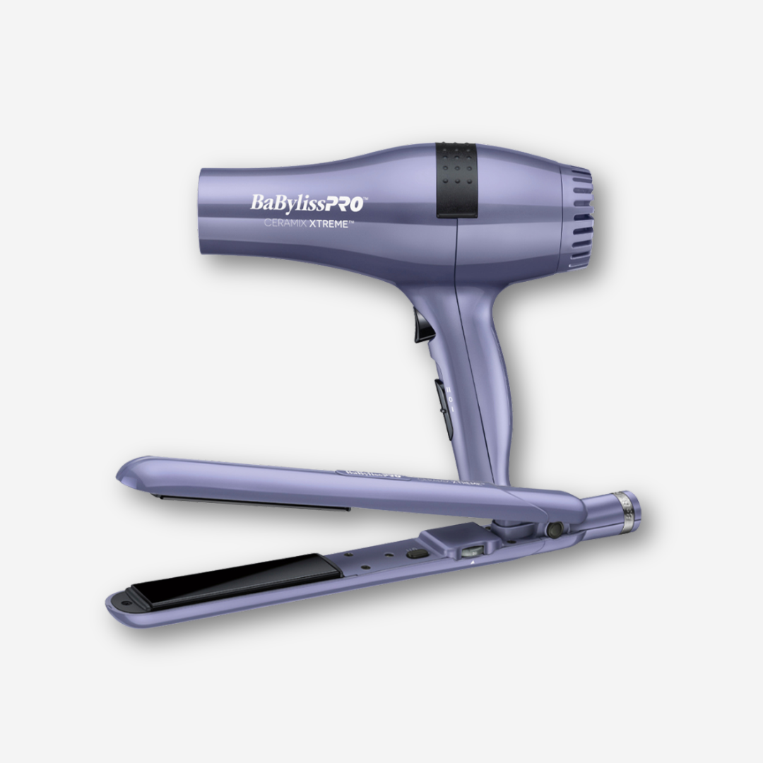 Babyliss Pro Ceramix Xtreme Special Value Pack – Recap Beauty