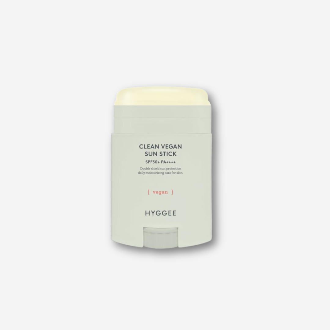 CLEAN VEGAN SUN STICK [SPF50+/PA++++]
