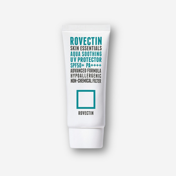 Aqua Soothing UV Protector