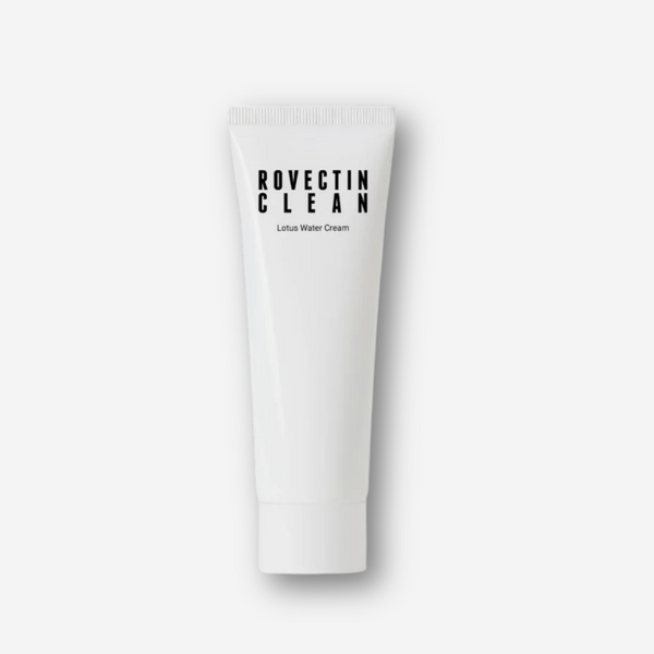Lotus Water Cream