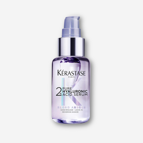 Blond Absolu 2% Pure Hyaluronic Acid Serum