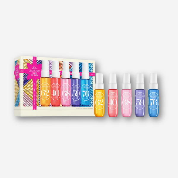 Spritz the Season Cheirosa Perfume Mist Gift Set