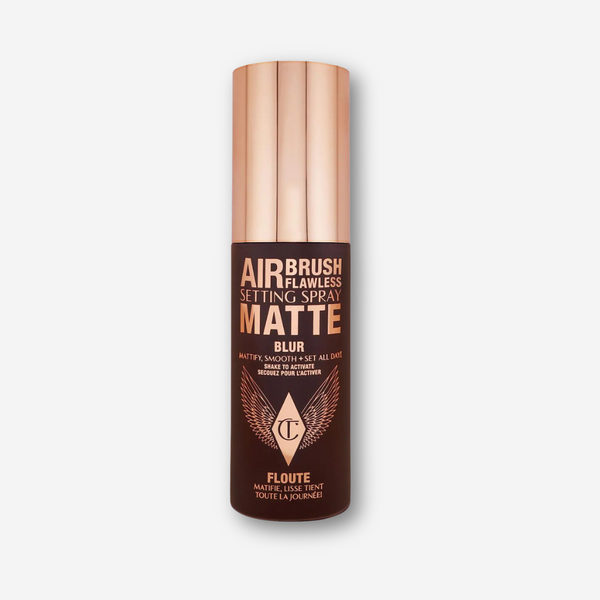 Airbrush Flawless Matte Blurring & Waterproof Setting Spray