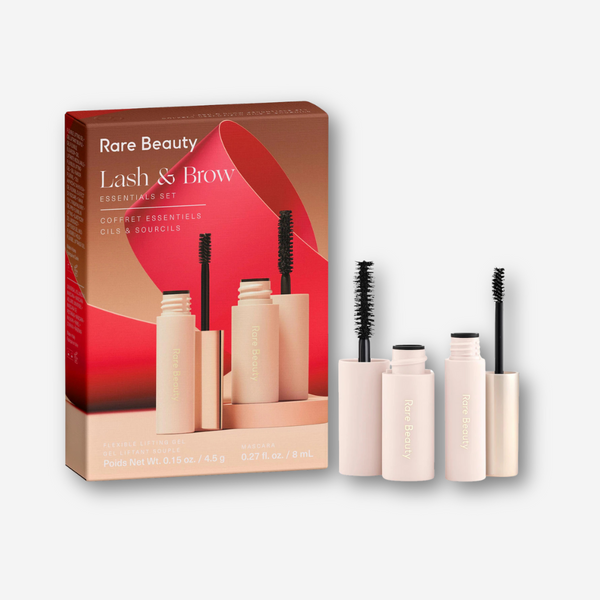 Lash & Brow Essentials Duo Makeup Gift Set