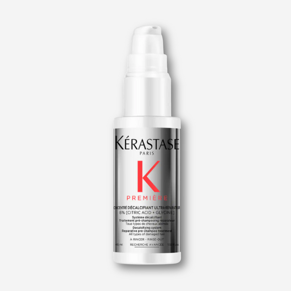 Première Repairing Pre-Shampoo Treatment for Damaged Hair