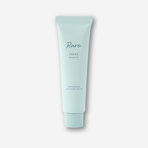 Fresh Bergamot Rare Fragrance Layering Balm