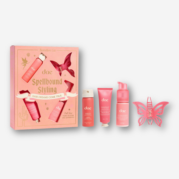 Spellbound Styling Hair Gift Set