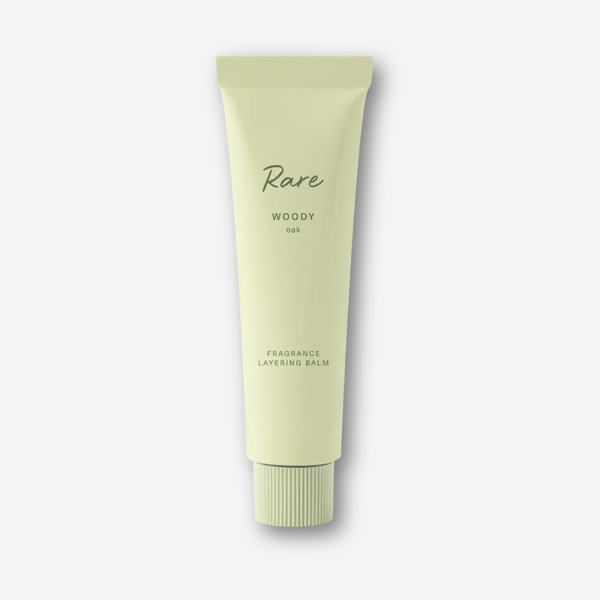 Woody Oak Rare Fragrance Layering Balm