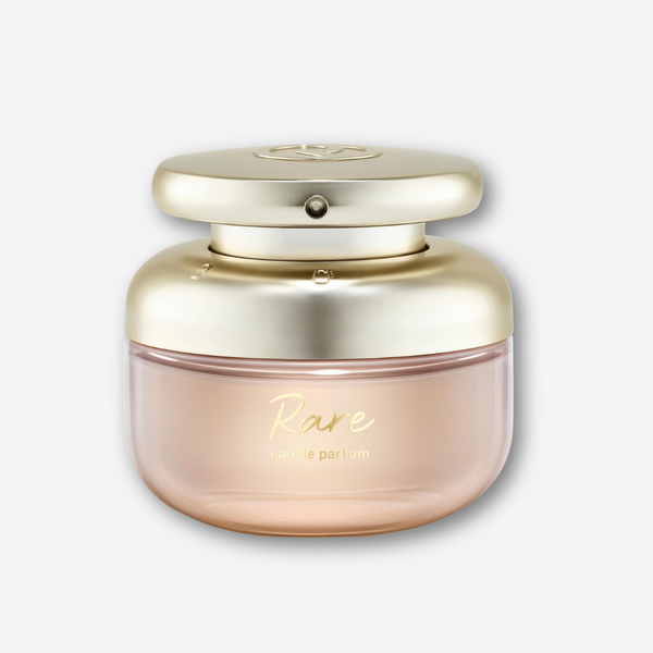 Rare Eau de Parfum with Vanilla and Caramel