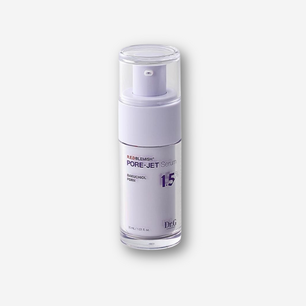 R.E.D Blemish Pore - Jet Serum
