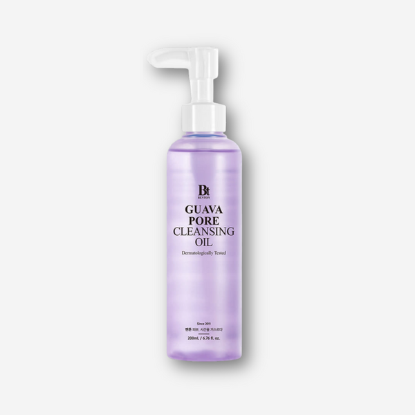 Guava Pore Cleansing Oil