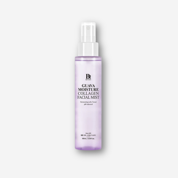 Guava Moisture Collagen Facial Mist
