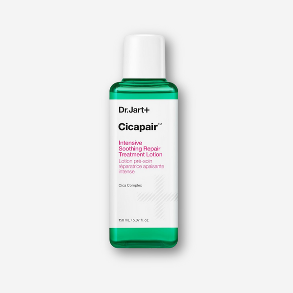 Intensive Soothing Repair Treatment Lotion