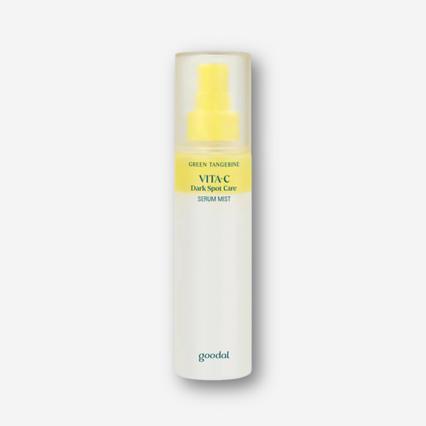 Vita C Dark Spot Care Serum Mist