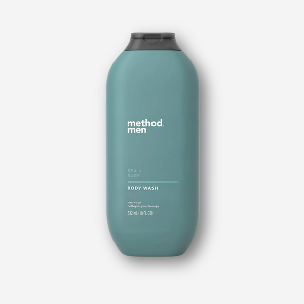 Sea + Surf Body Wash