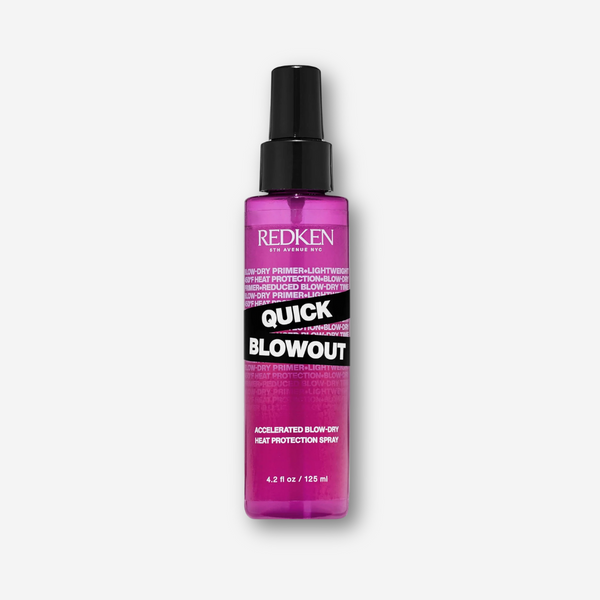 Quick Blowout