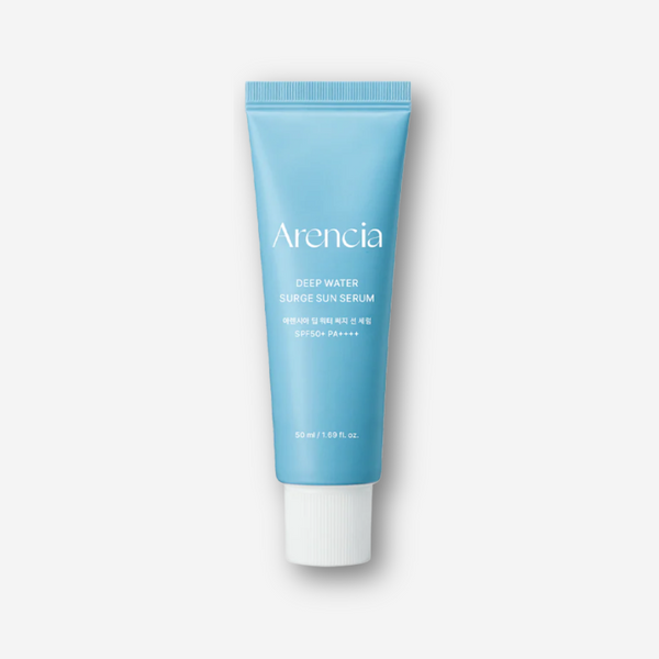 Deep Water Surge Sun Serum SPF50+ PA++++