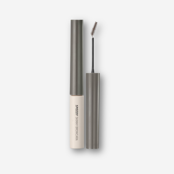 Speedy Skinny Brow Mascara