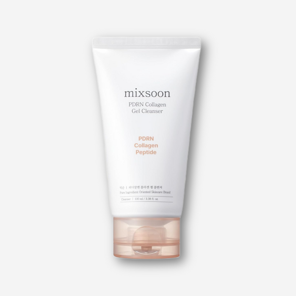 PDRN Collagen Gel Cleanser