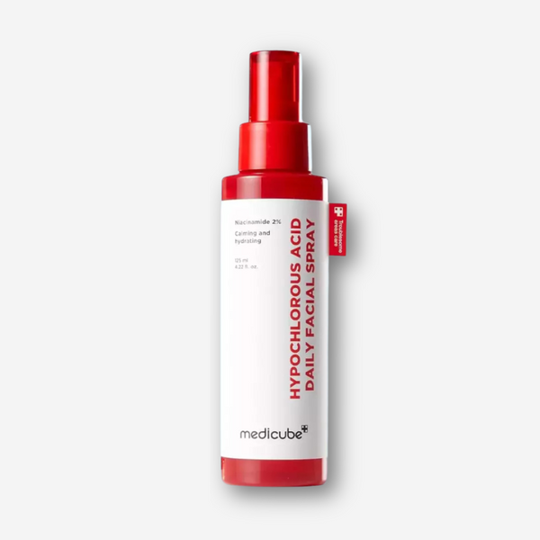 Hypochlorous Acid Daily Facial Spray
