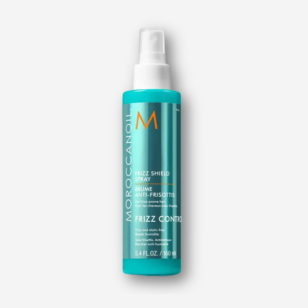 Spray Control Del Frizz