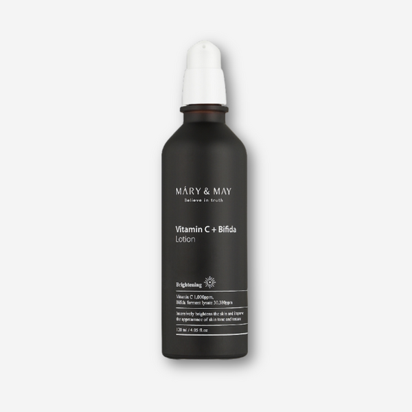 Vitamine C + Bifida Lotion