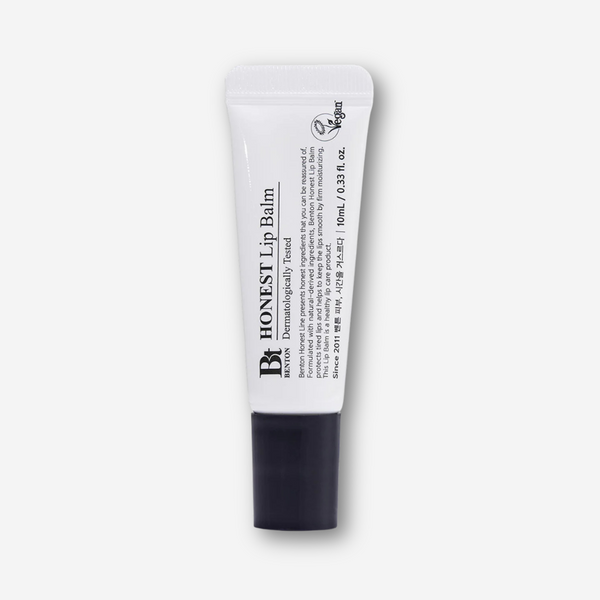 Honest Lip Balm
