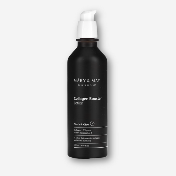 Collagen Booster Lotion