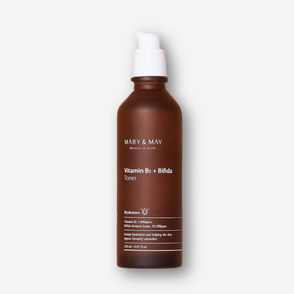 Vitamine B5 + Bifida Toner
