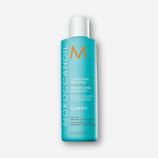 Clarifying Shampoo