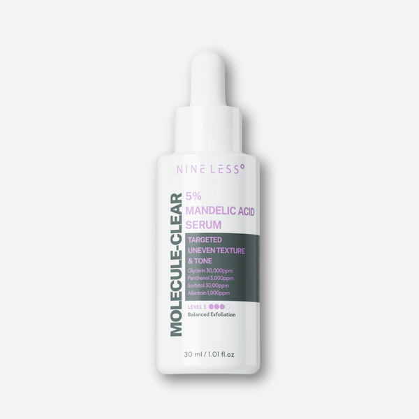 Molecule - Clear 5% Mandelic Acid Serum