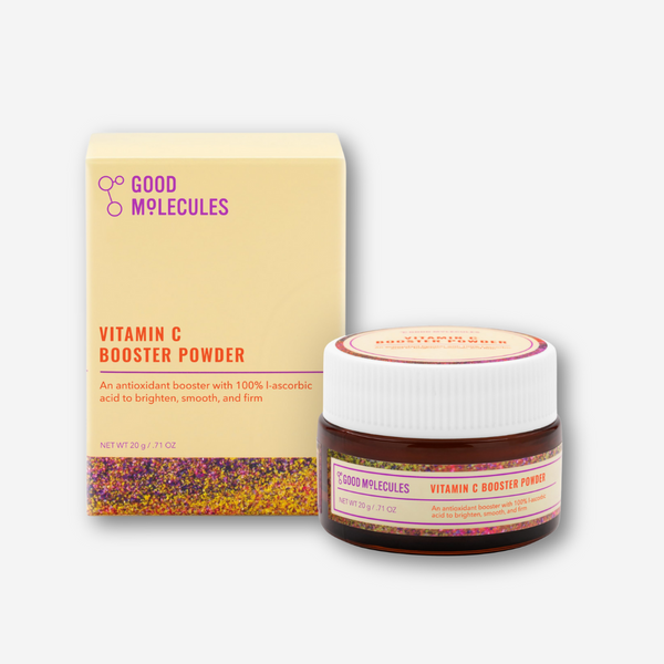 Vitamin C Booster Powder