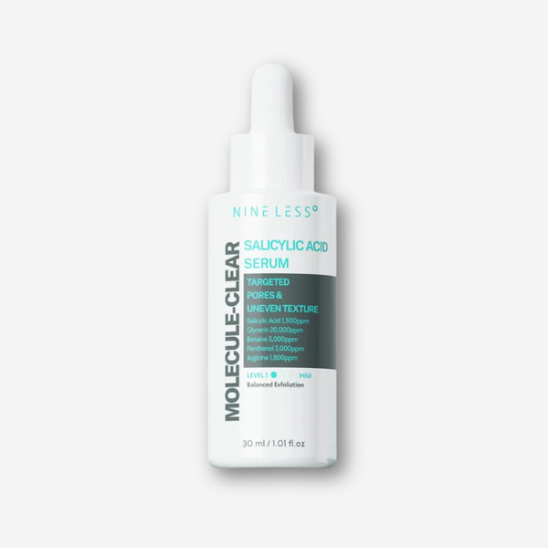 Molecule - Clear Salicylic Acid Serum
