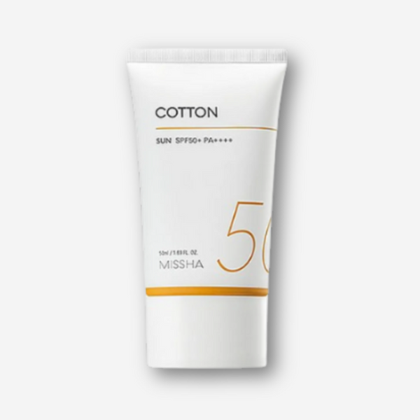 All Around Safe Block Cotton Sun SPF50+ PA++++