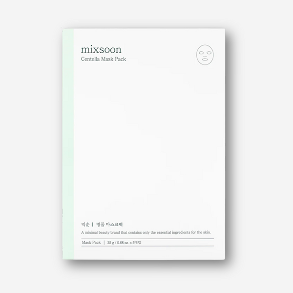 Centella Mask Pack