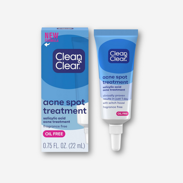 Advantage Acne Spot Treatment