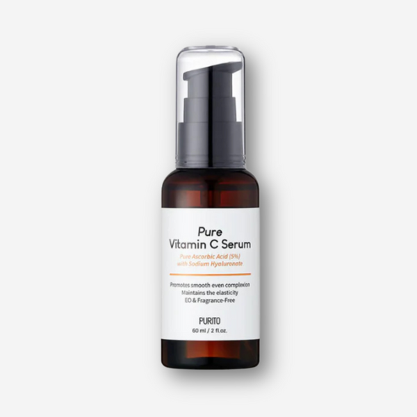 Pure Vitamin C Serum