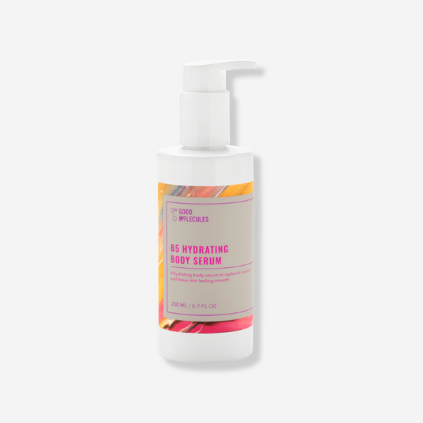 B5 Hydrating Body Serum