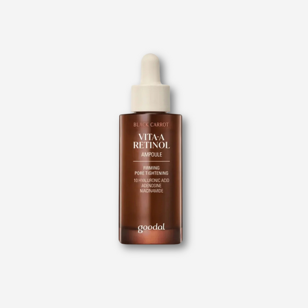 Black Carrot Vita-A Retinol Firming Ampoule