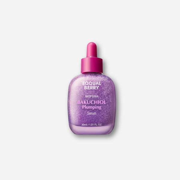Bakuchiol Plumping Serum