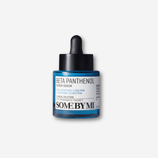 Beta Panthenol Repair Serum
