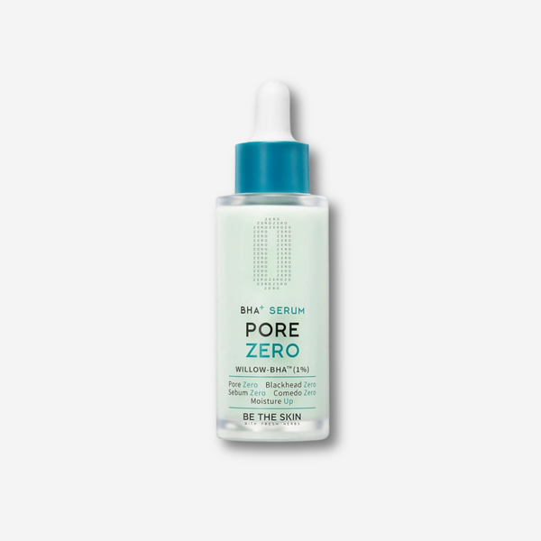 Bha+ Pore Zero Serum