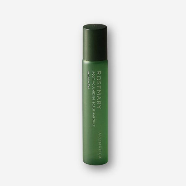 Rosemary Root Volumizing Scalp Ampoule
