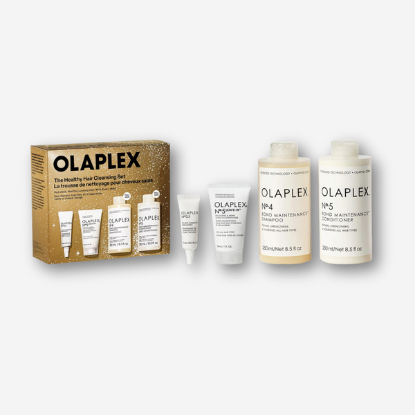 The Healthy Hair Shampoo and Hydrating Conditioner Gift Set