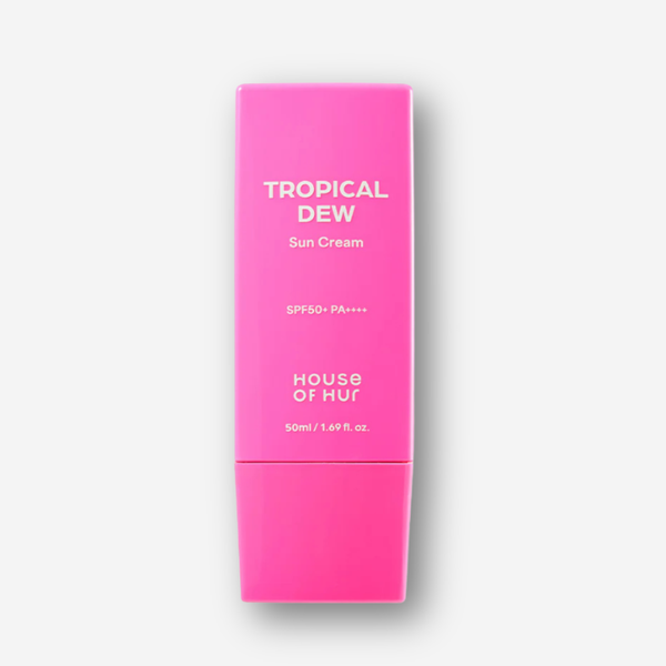Tropical Dew Sun Cream