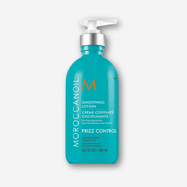 Smoothing Lotion