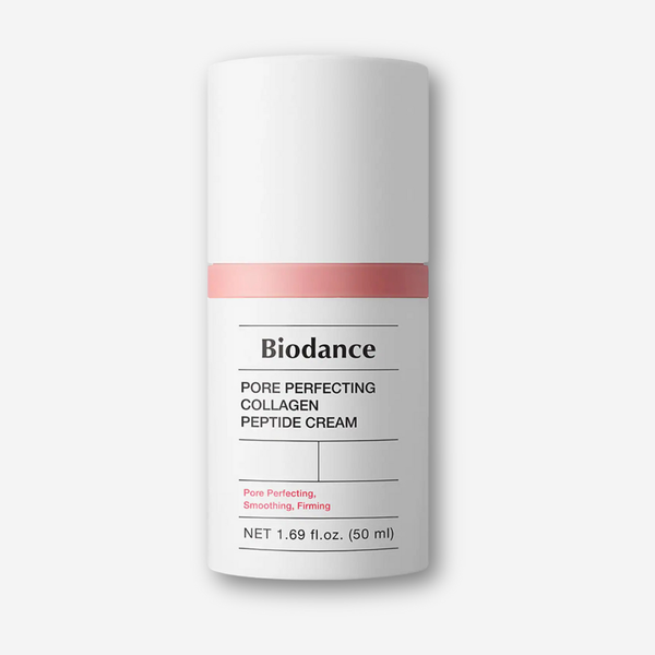 Pore Perfecting Collagen Peptide Cream