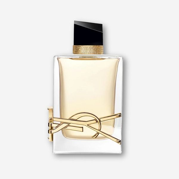 Libre Eau De Parfum with Orange Blossom & Lavender