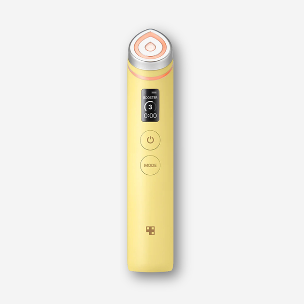 Age-R Booster Pro Lemon