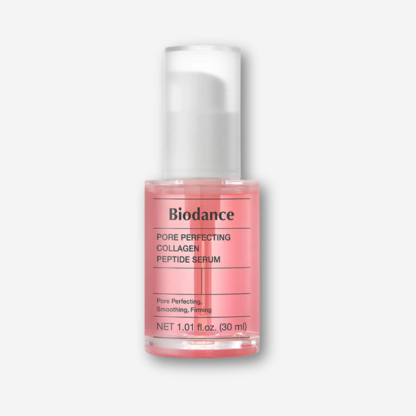 Pore Perfecting Collagen Peptide Serum